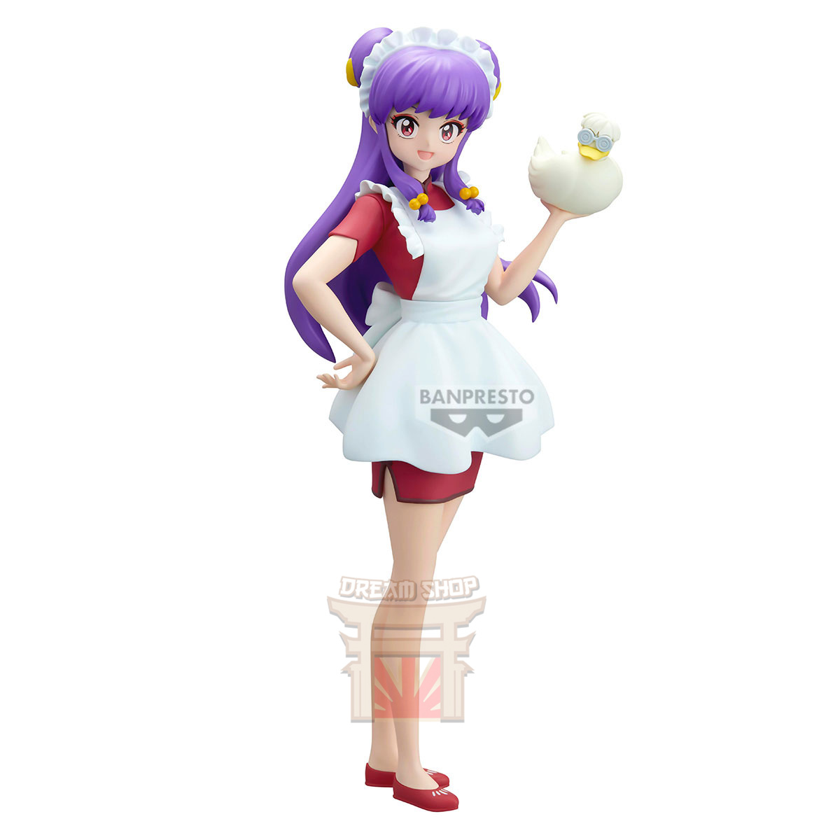 Shampoo Eye Color Ranma Shampoo Ranma 1/2 Glitter e Glamours